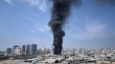 With the ceasefire trying shaky, the Gulf questions its future